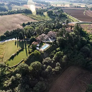Casa Vacanze Maria Anghiari
