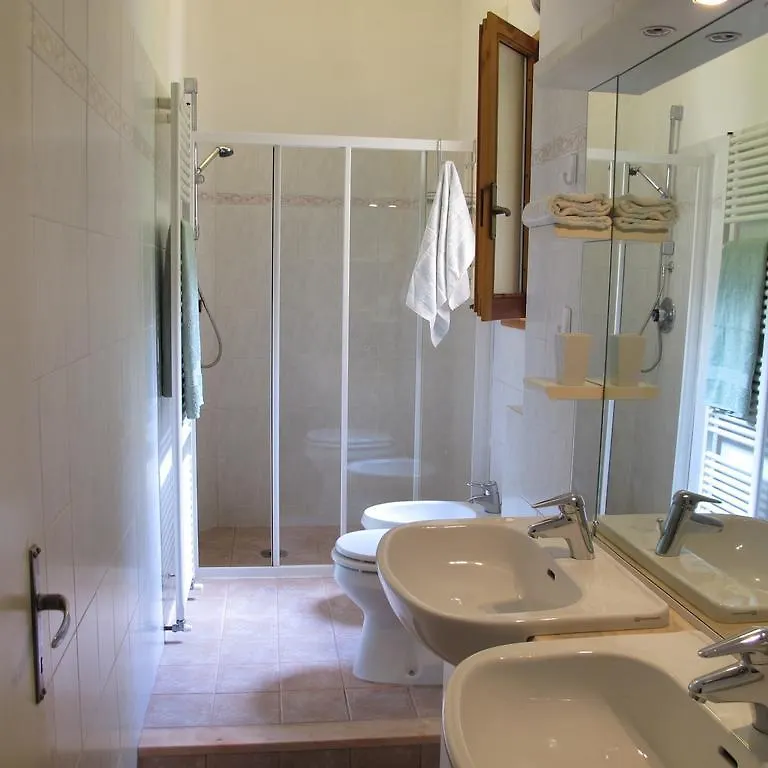 Casa Martellina - Holiday Home Bagno a Ripoli 0*,  Itália