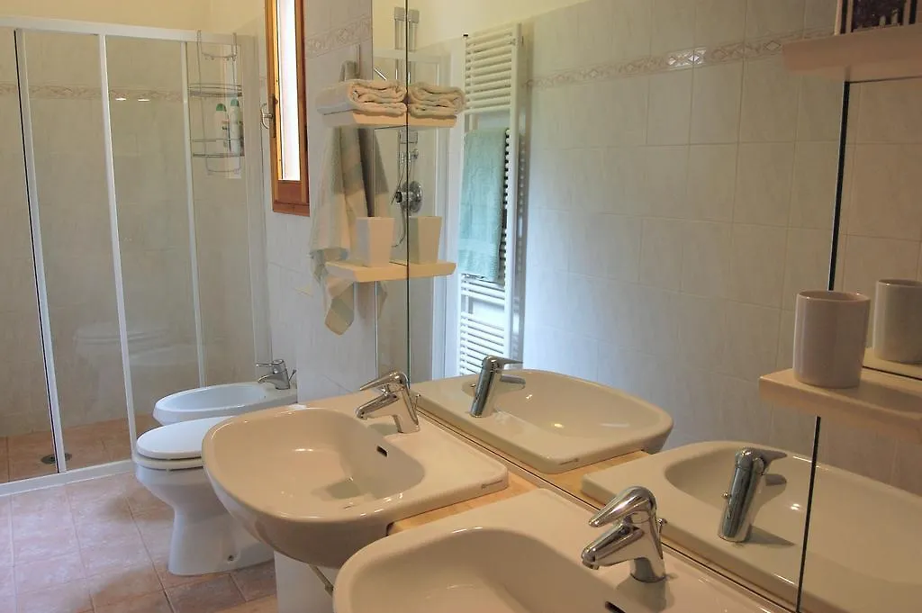 Casa Martellina - Holiday Home Bagno a Ripoli Appartement