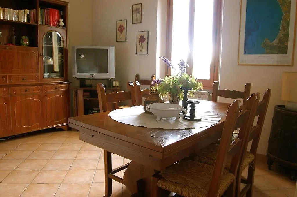 Casa Martellina - Holiday Home Bagno a Ripoli 0*,