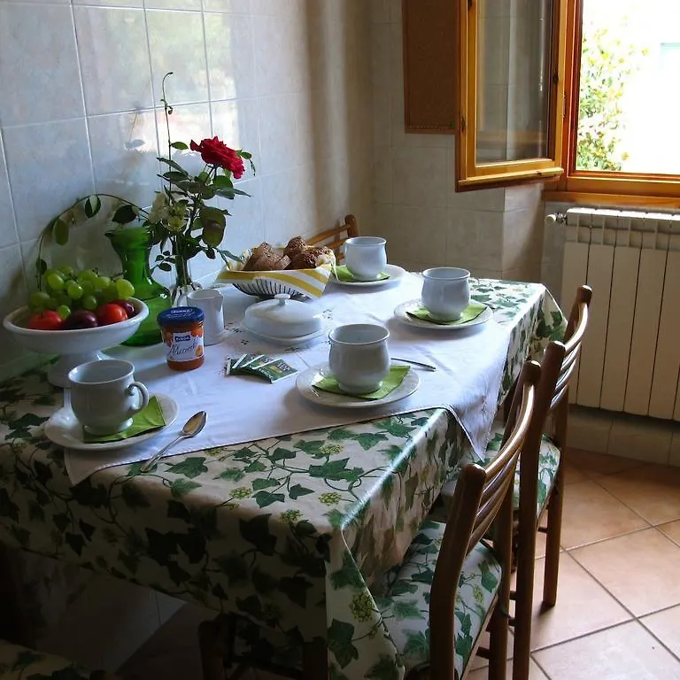 Casa Martellina - Holiday Home Bagno a Ripoli Appartement