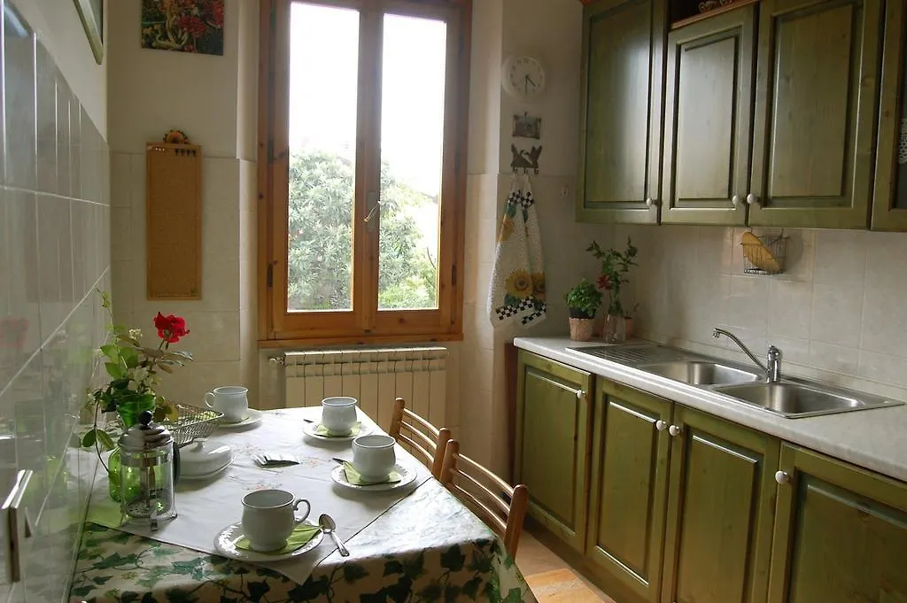 Casa Martellina - Holiday Home Bagno a Ripoli Italie