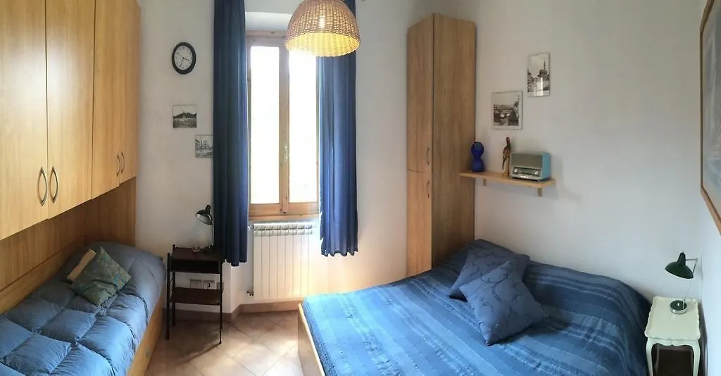 Appartement Casa Martellina - Holiday Home Bagno a Ripoli Italie