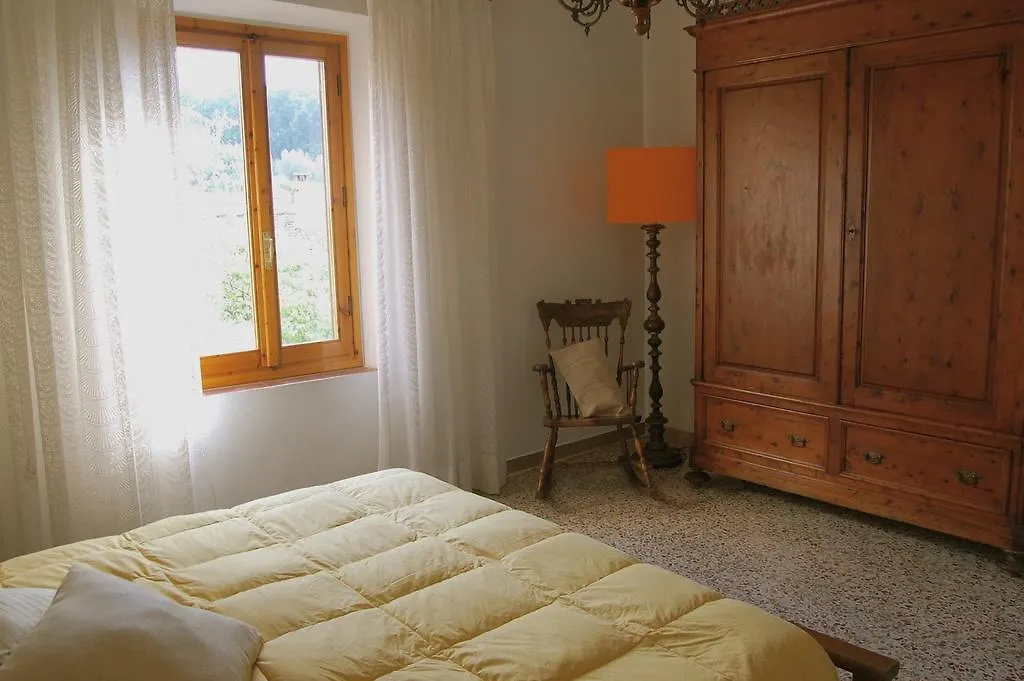 Casa Martellina - Holiday Home Bagno a Ripoli Appartement