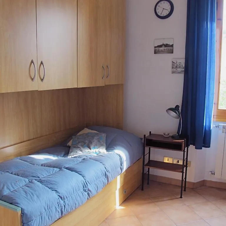 Appartement Casa Martellina - Holiday Home Bagno a Ripoli